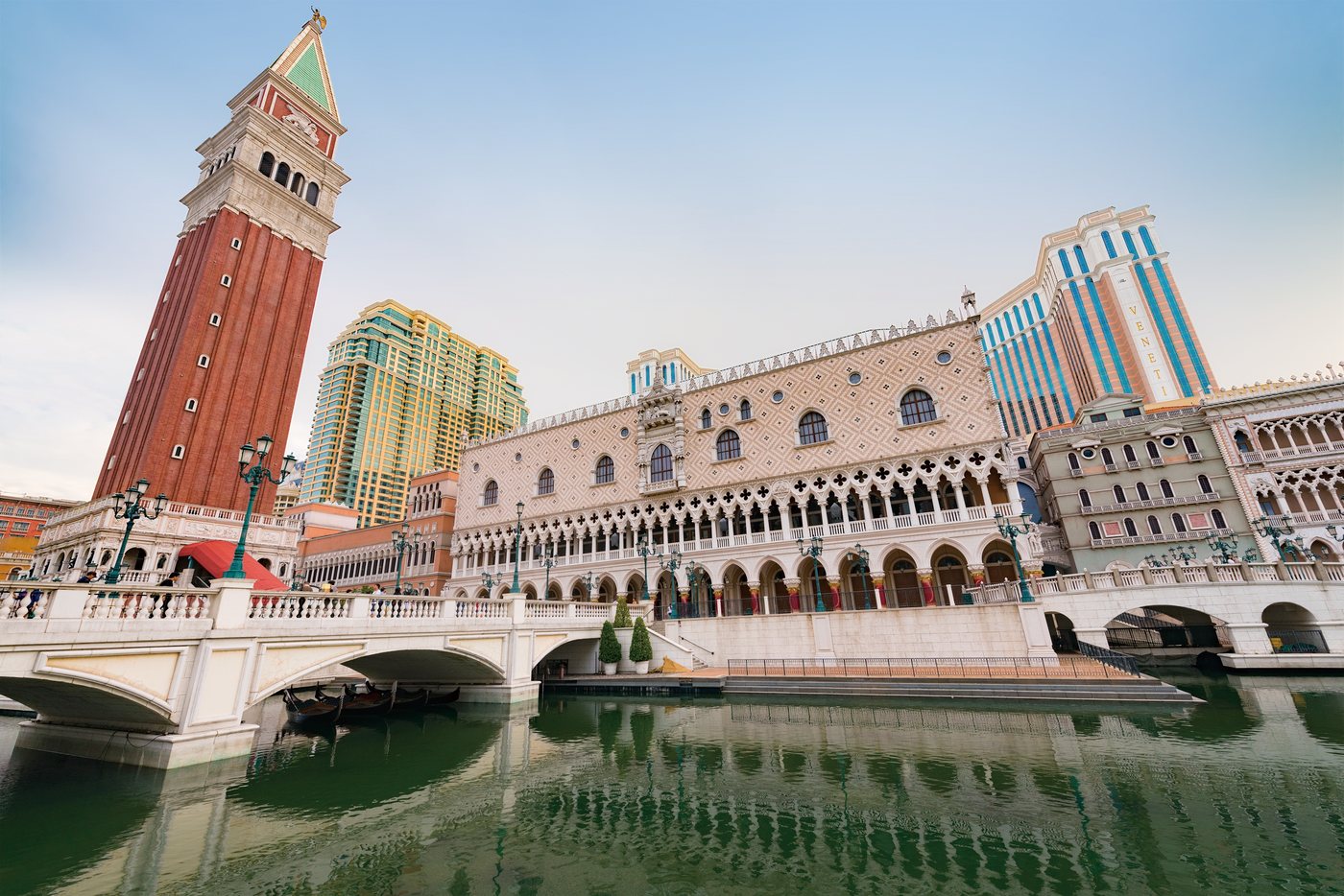 The Venetian Macao